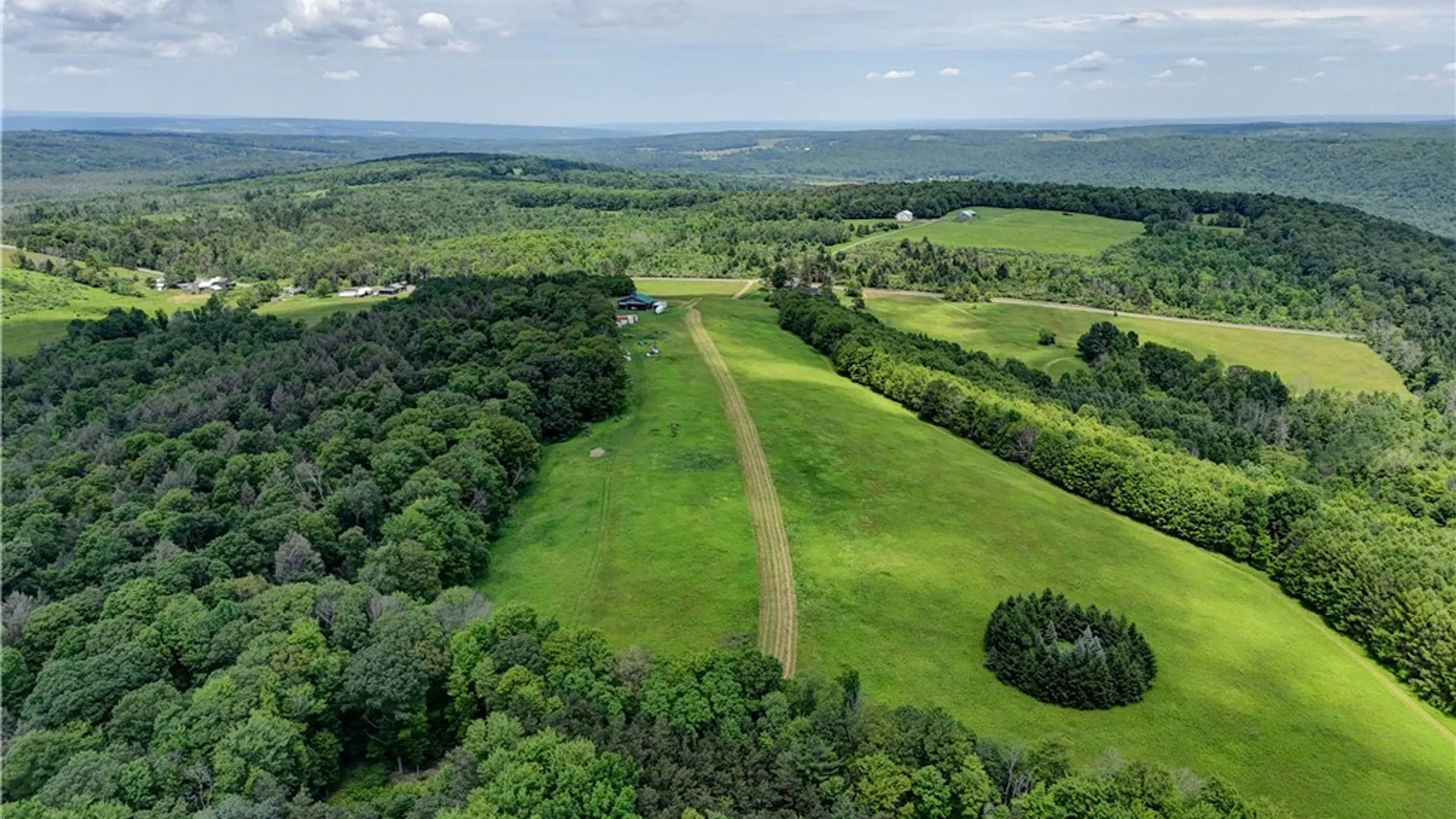 Property at 172 Hill Road, Danby, NY 14850 12