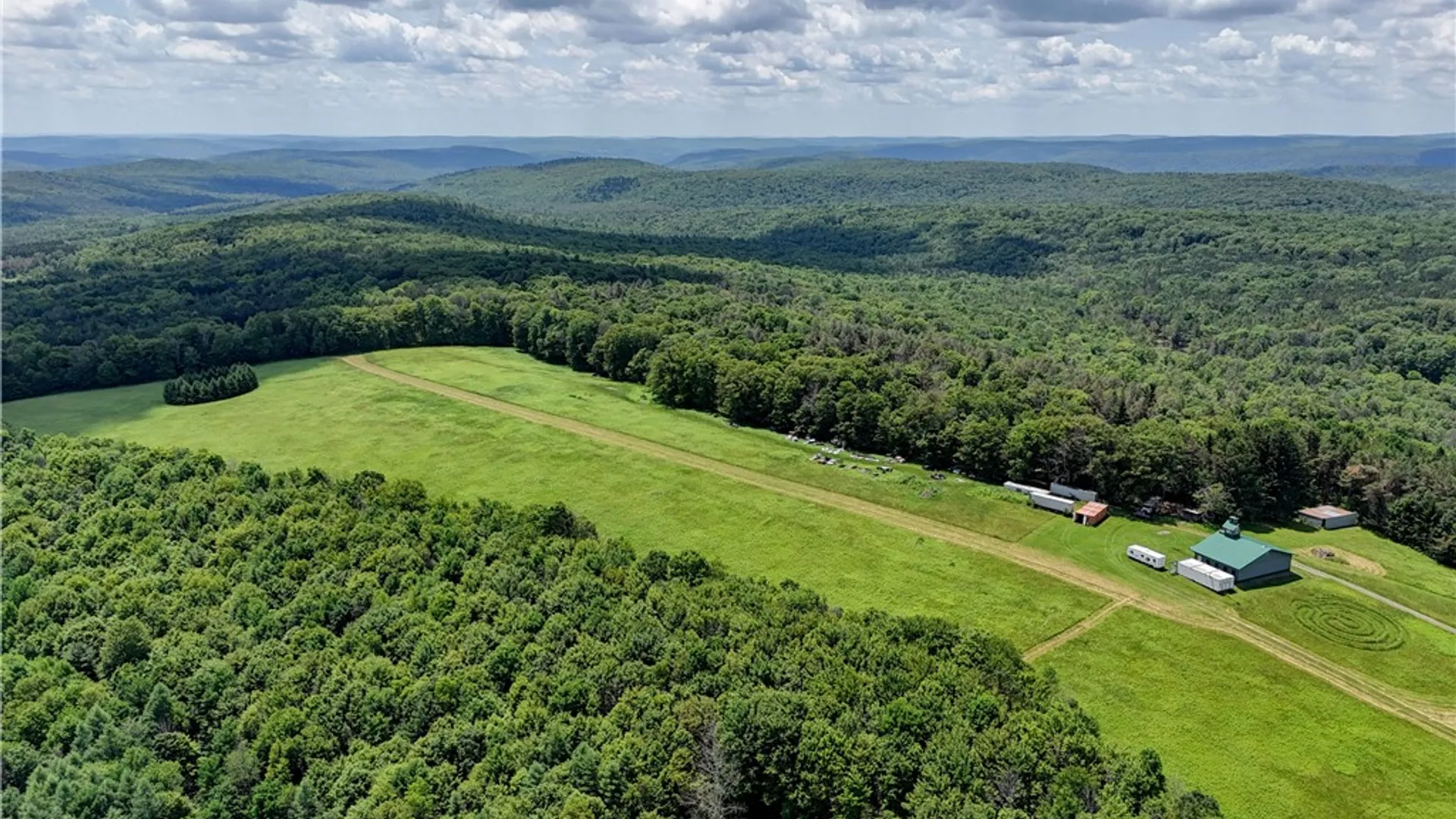 Property at 172 Hill Road, Danby, NY 14850 15