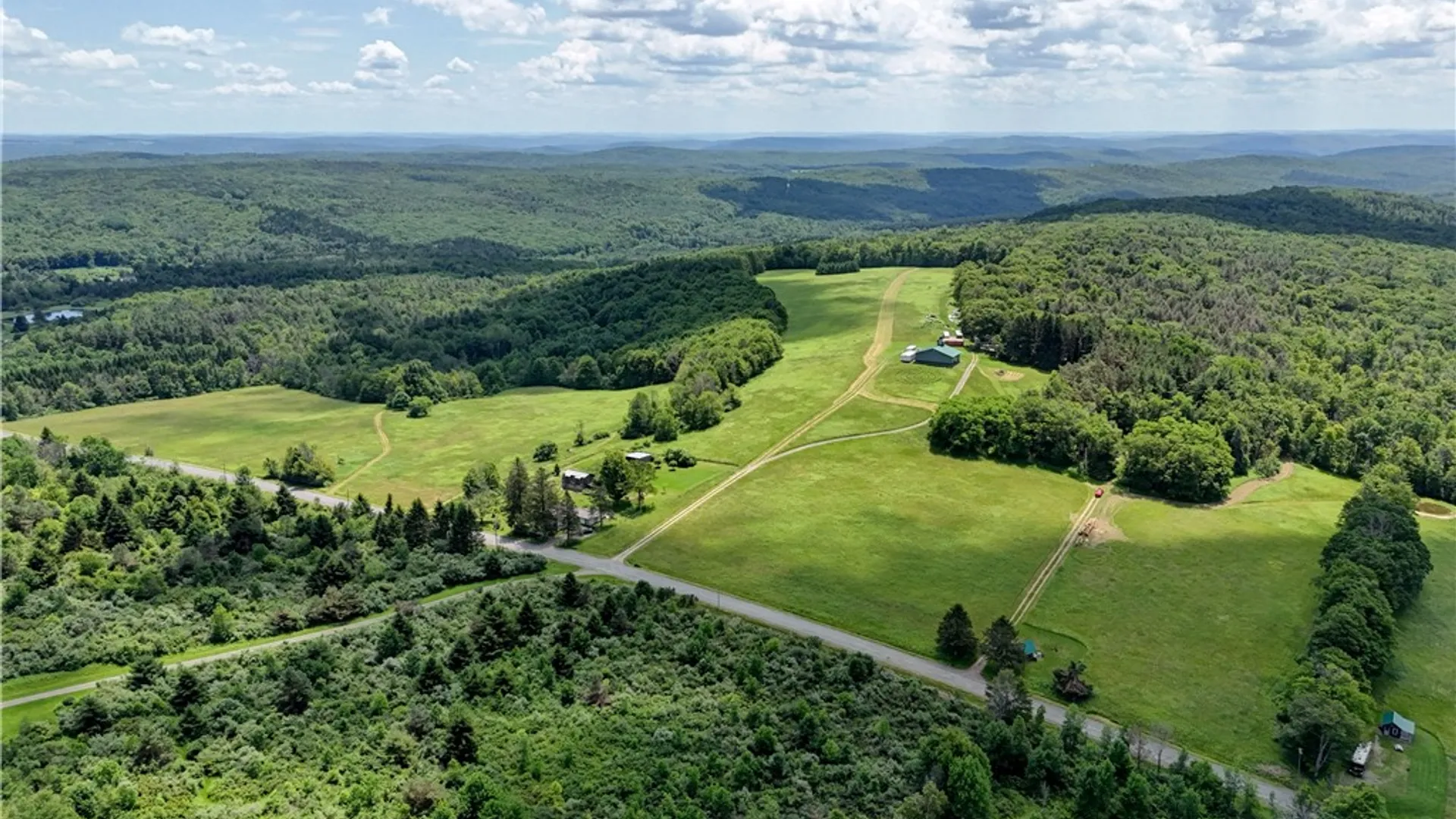 Property at 172 Hill Road, Danby, NY 14850 17