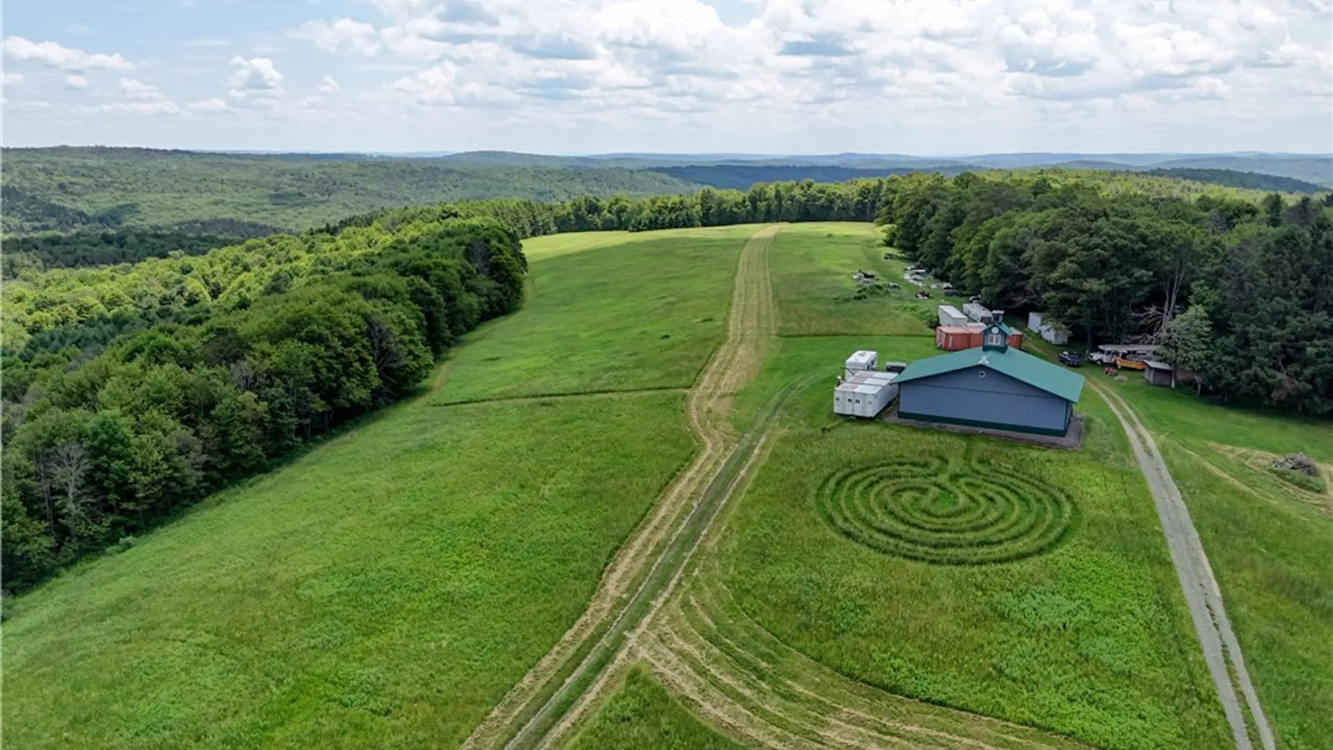 Property at 172 Hill Road, Danby, NY 14850 18