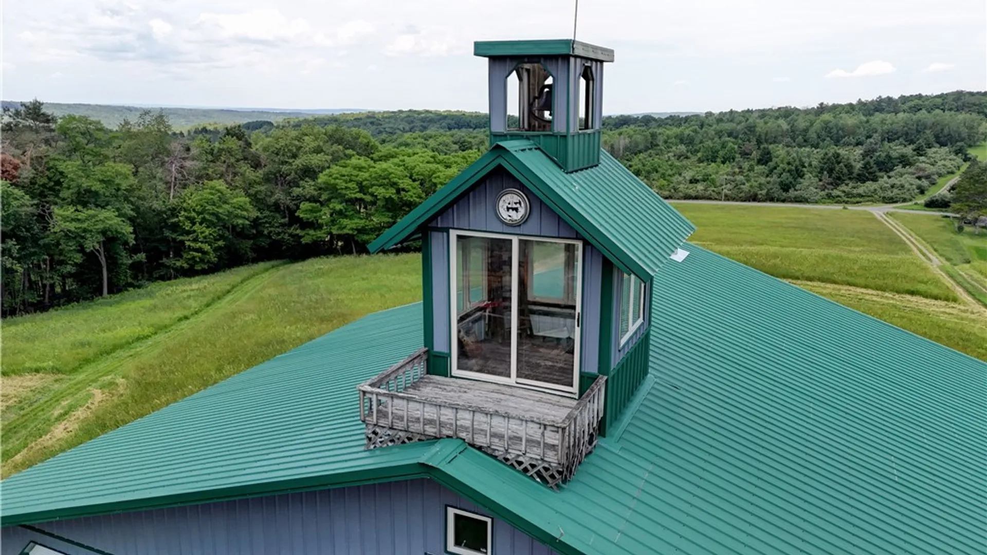 Property at 172 Hill Road, Danby, NY 14850 19