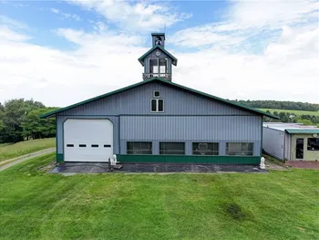 172 Hill Road, Danby, NY 14850