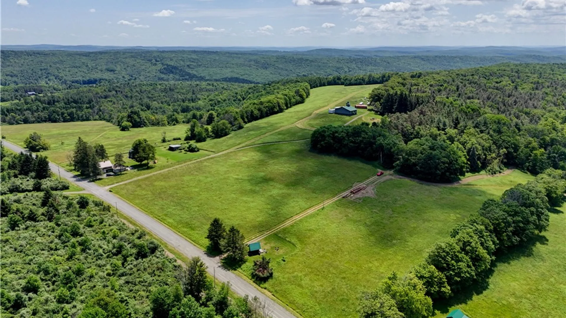 Property at 172 Hill Road, Danby, NY 14850 2