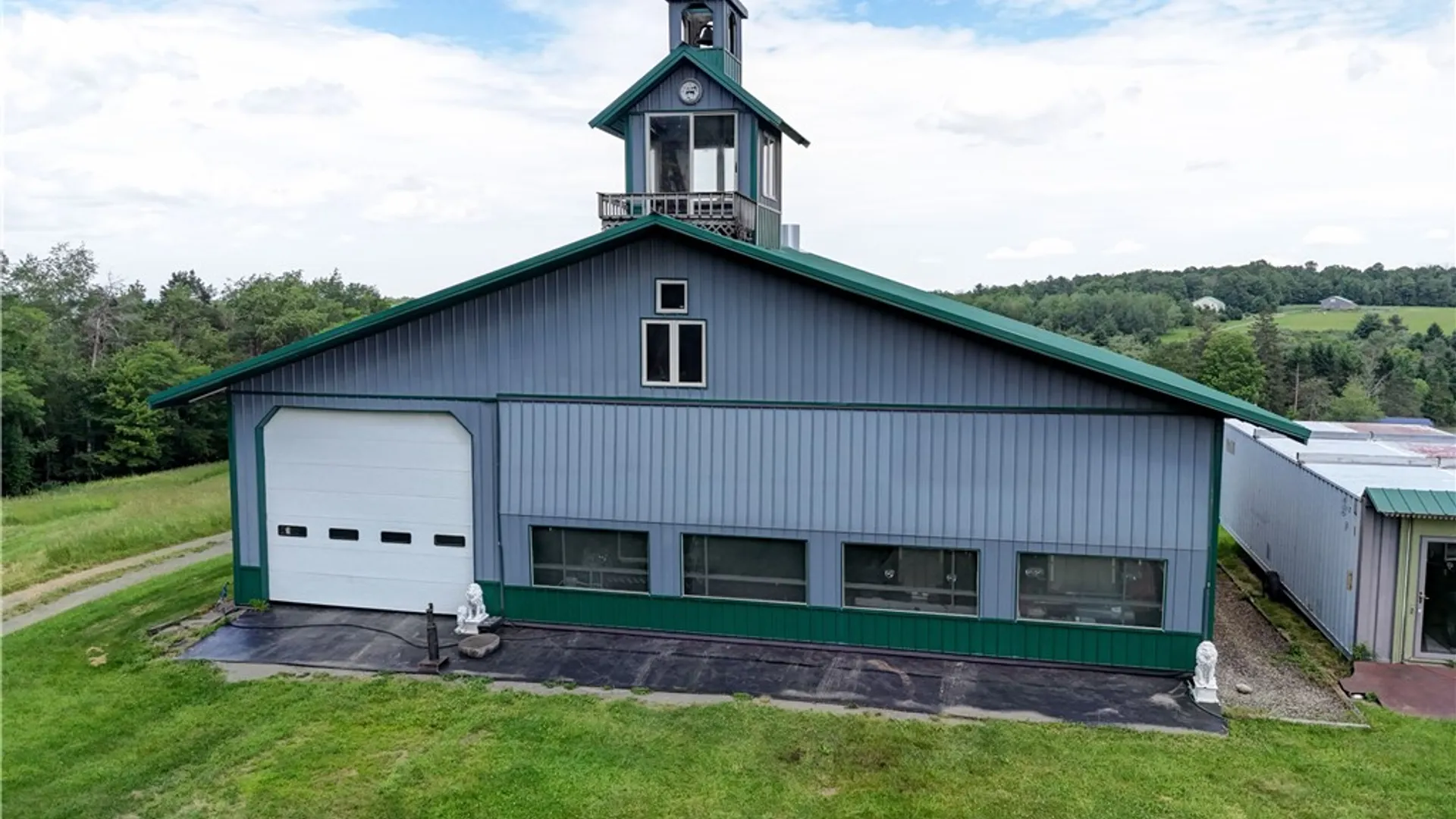 Property at 172 Hill Road, Danby, NY 14850 20