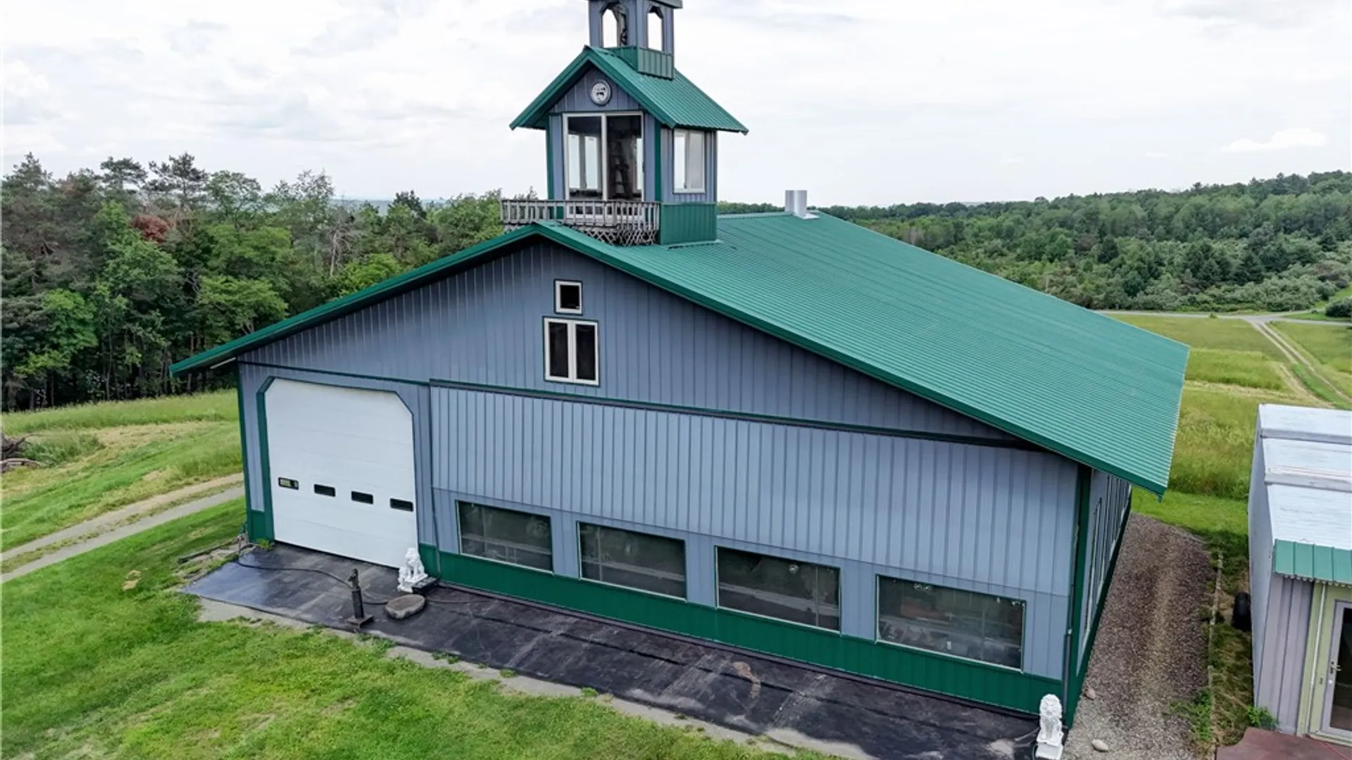 Property at 172 Hill Road, Danby, NY 14850 21