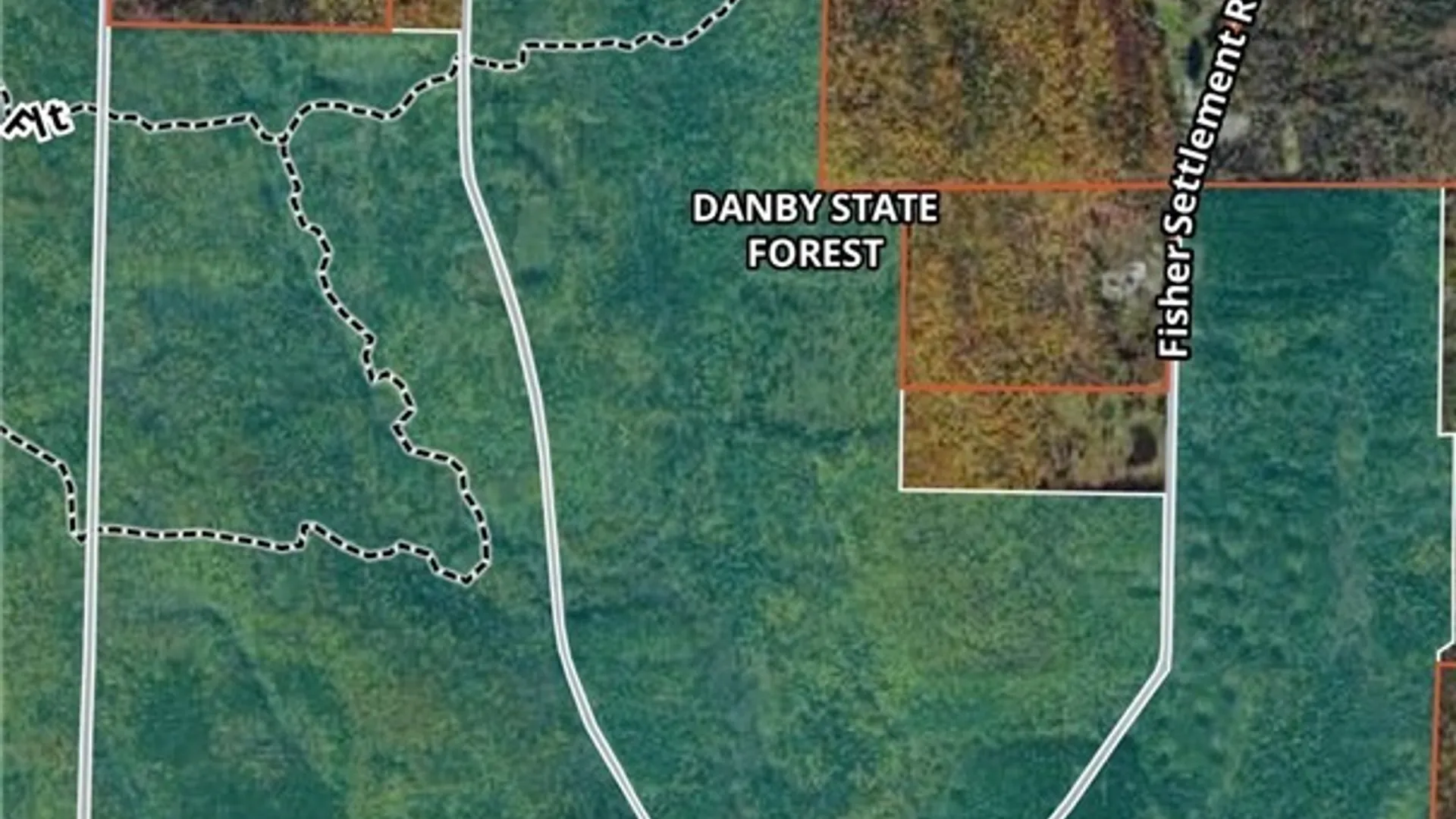 Property at 172 Hill Road, Danby, NY 14850 22