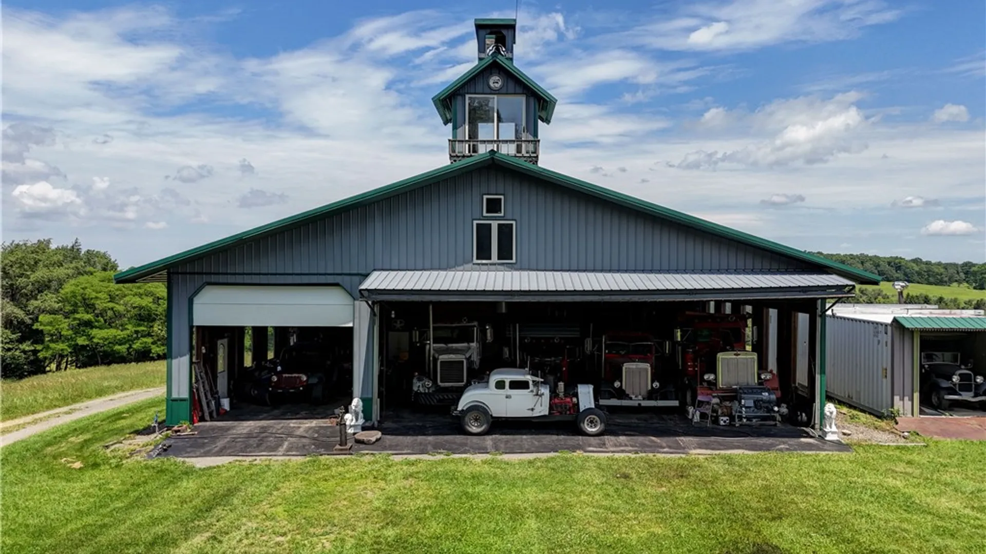 Property at 172 Hill Road, Danby, NY 14850 6