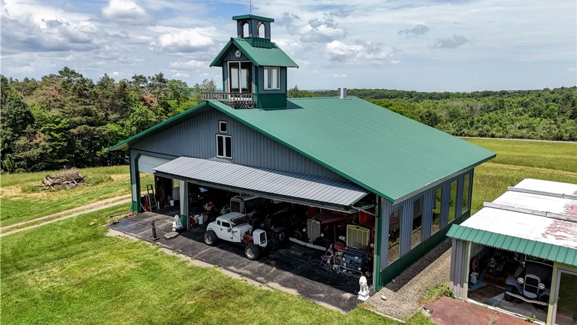 Property at 172 Hill Road, Danby, NY 14850 7