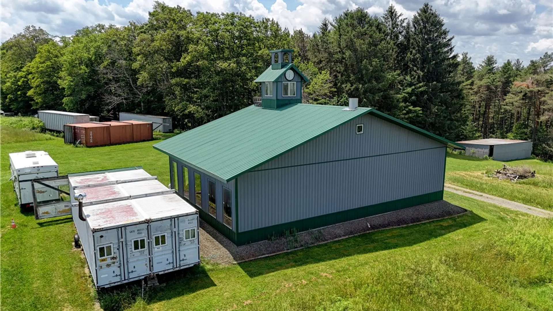 Property at 172 Hill Road, Danby, NY 14850 8