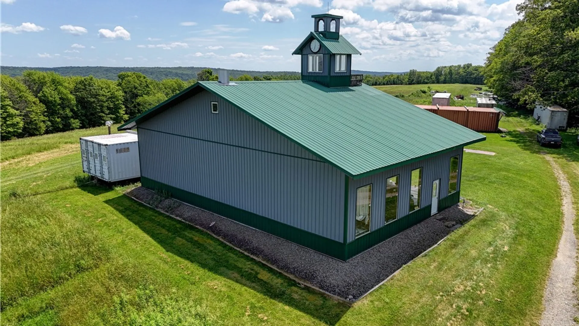 Property at 172 Hill Road, Danby, NY 14850 9