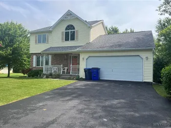 Property at 3927 Dickersonville Road, Porter, NY 14131