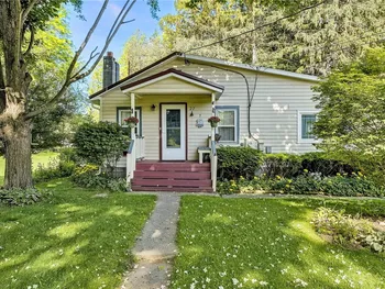 Property at 27 Lewis Street, Dryden, NY 13053