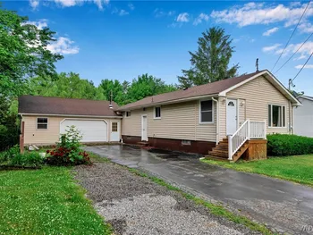 Property at 11914 Clinton Street, Marilla, NY 14004