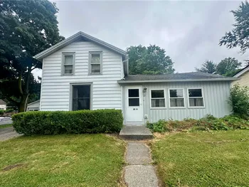 Property at 22 North Main Street, Elba, NY 14058