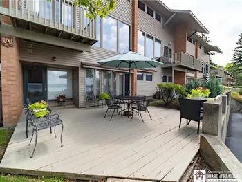 Property at 5 Oneida Street, Chautauqua, NY 14728