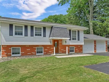 Property at 2190 Langford Road, North Collins, NY 14111