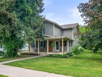 Property at 184 Main Street, Phelps, NY 14532