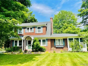 Property at 2721 Bowen Road, Elma, NY 14059