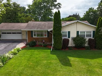 Property at 58 Fayette Street, Fayette, NY 13165