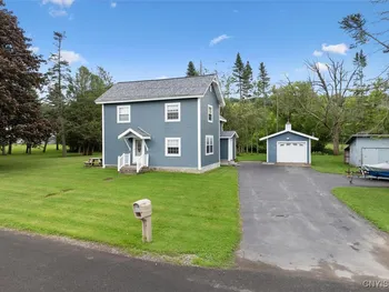 Property at 7964 Canning Factory Road, Marshall, NY 13328