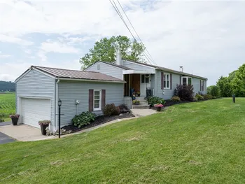Property at 8421 State Route 36, Dansville, NY 14807