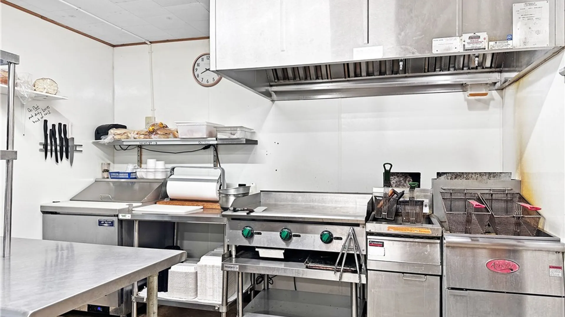 Property at 104 Main Street, Castile, NY 14427 17