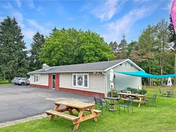 104 Main Street, Castile, NY 14427