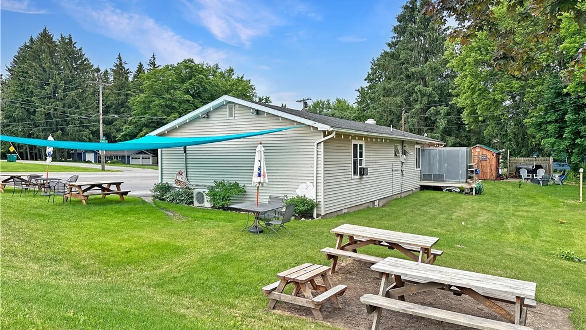 Property at 104 Main Street, Castile, NY 14427 5