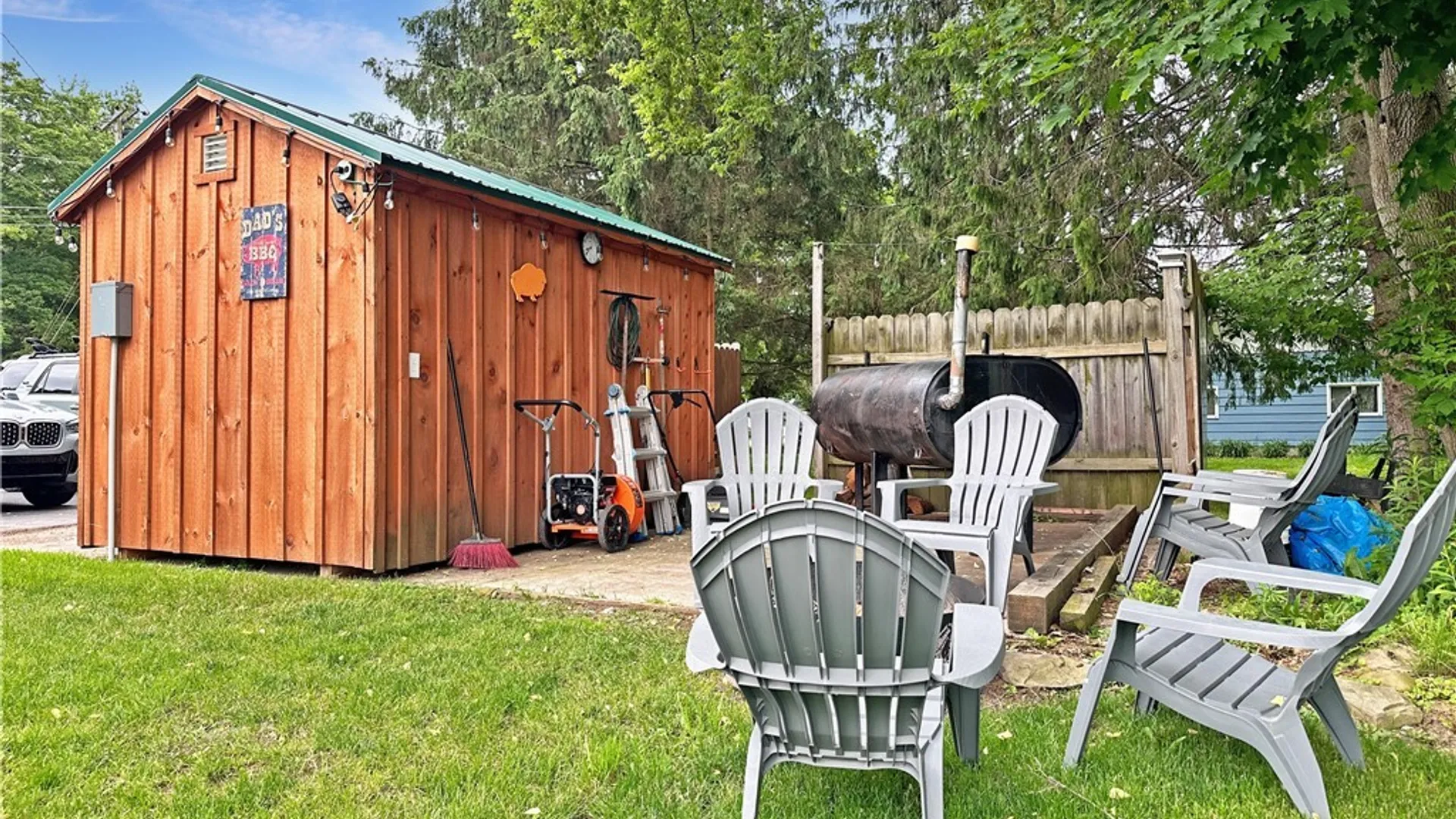 Property at 104 Main Street, Castile, NY 14427 8