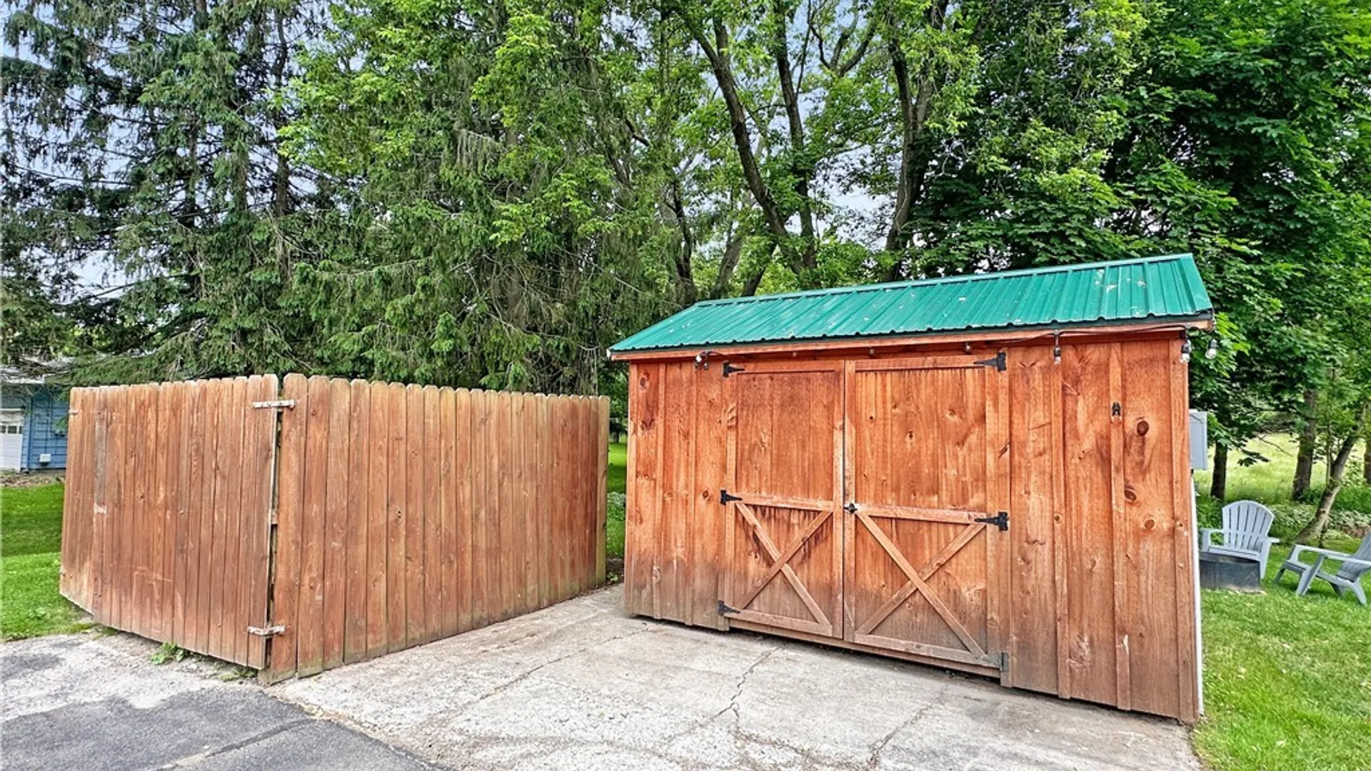 Property at 104 Main Street, Castile, NY 14427 9