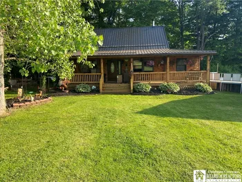 Property at 4397 County Road 16, Angelica, NY 14709