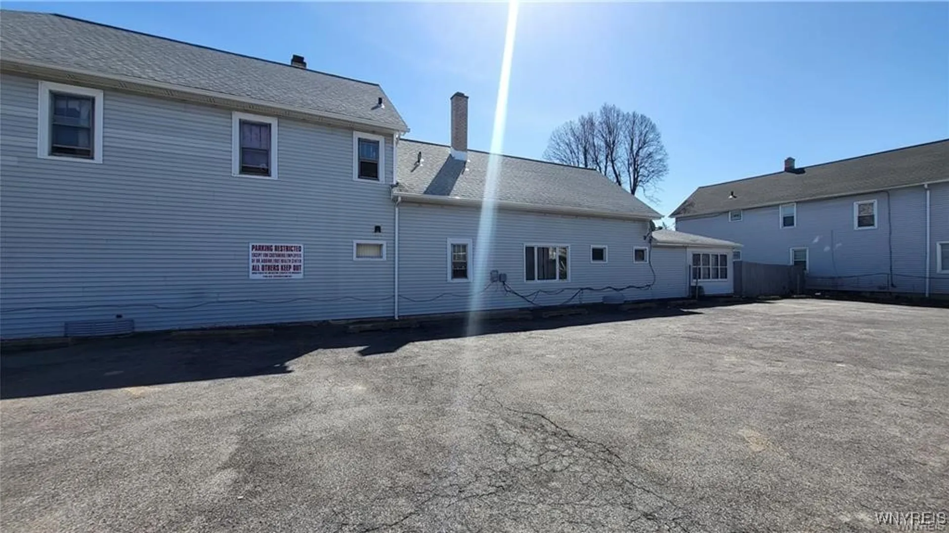 Property at 2047 Clinton Street, Buffalo, NY 14206 2