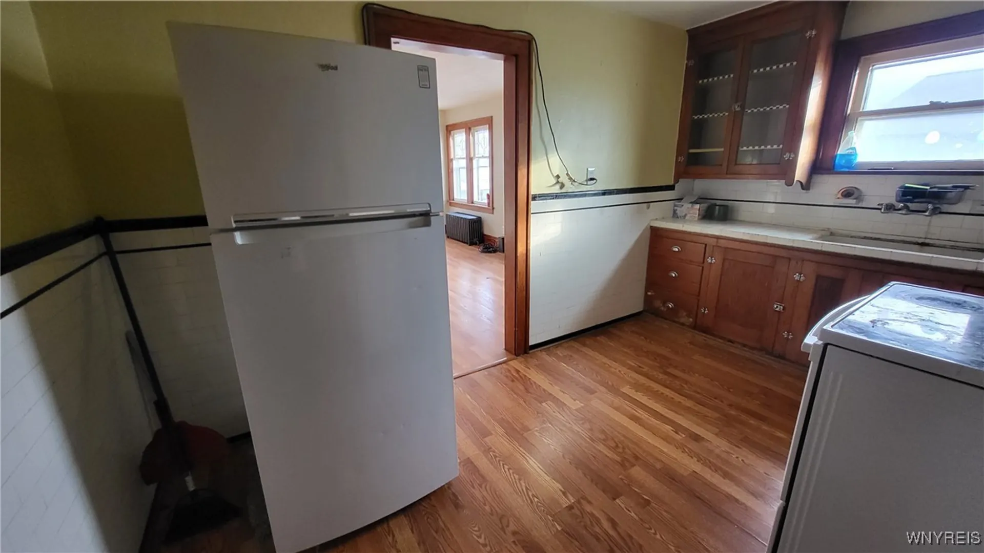 Property at 2047 Clinton Street, Buffalo, NY 14206 22