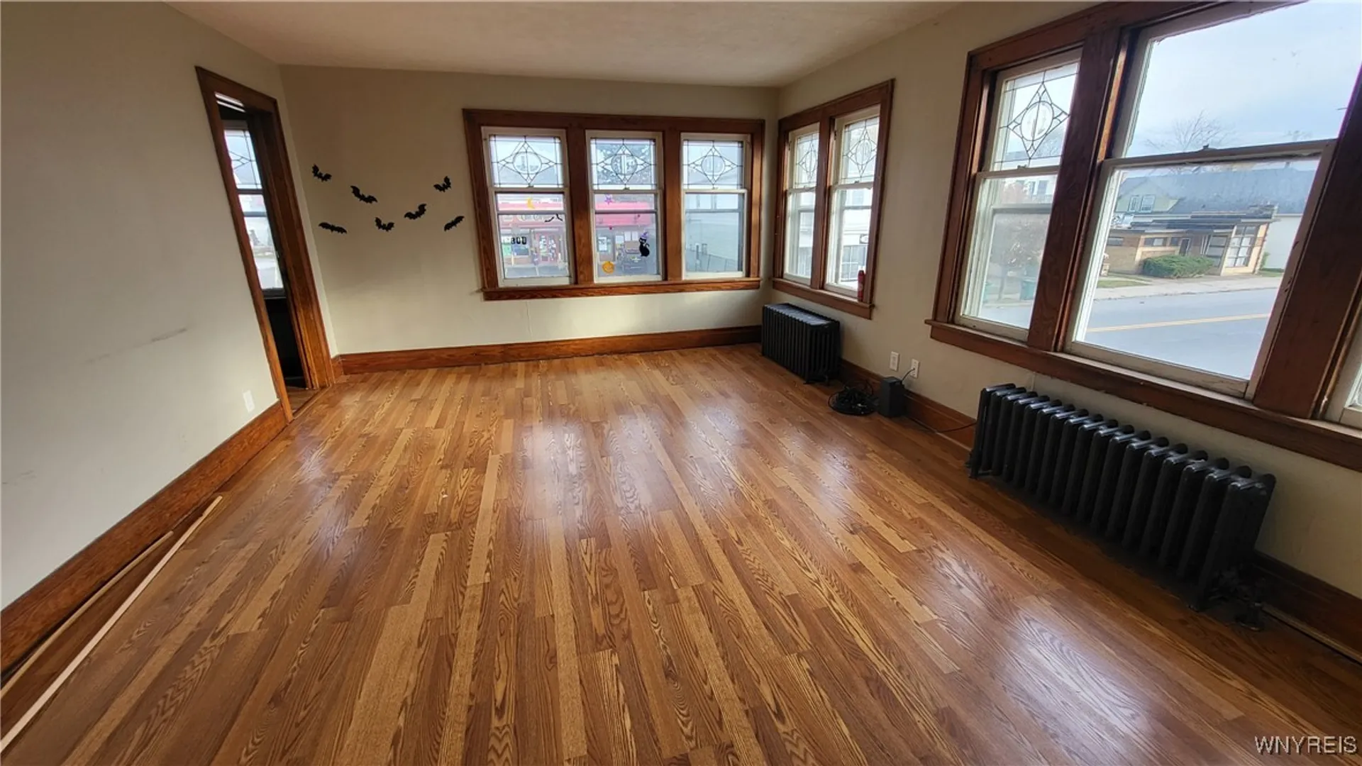 Property at 2047 Clinton Street, Buffalo, NY 14206 24