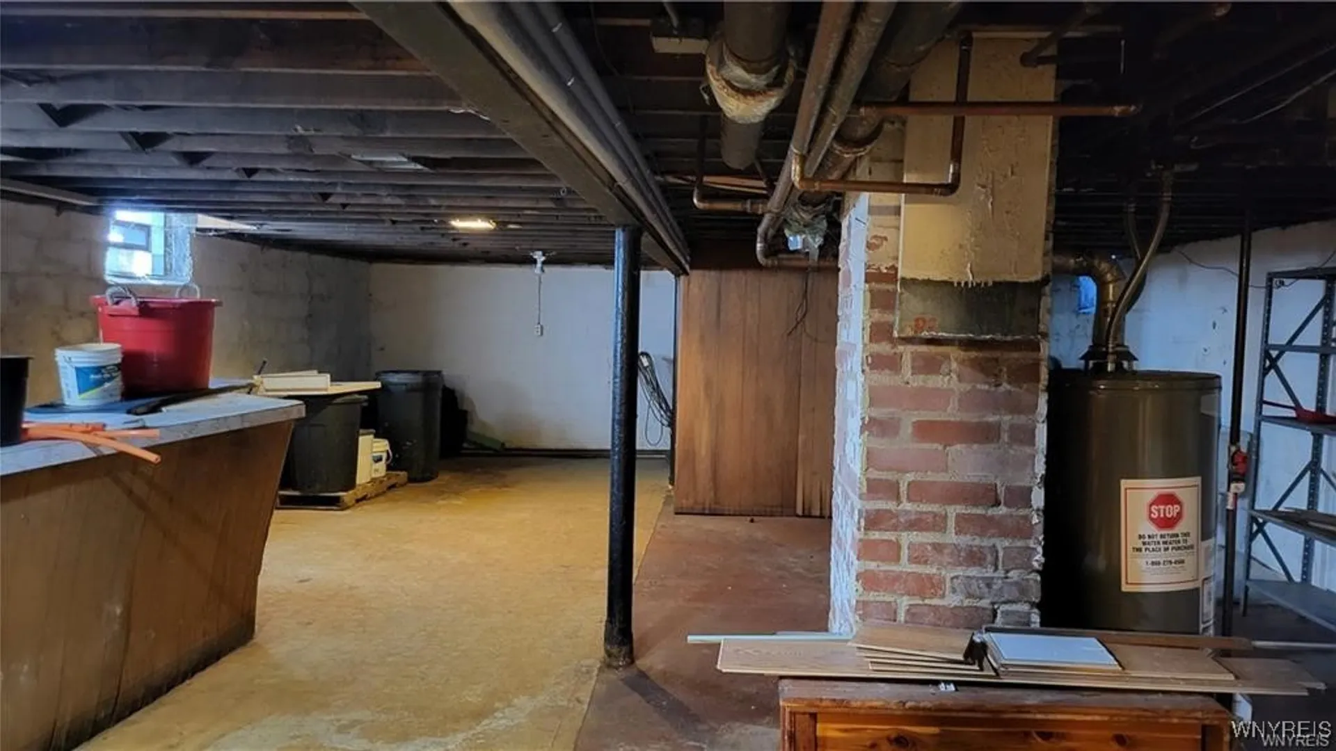 Property at 2047 Clinton Street, Buffalo, NY 14206 40