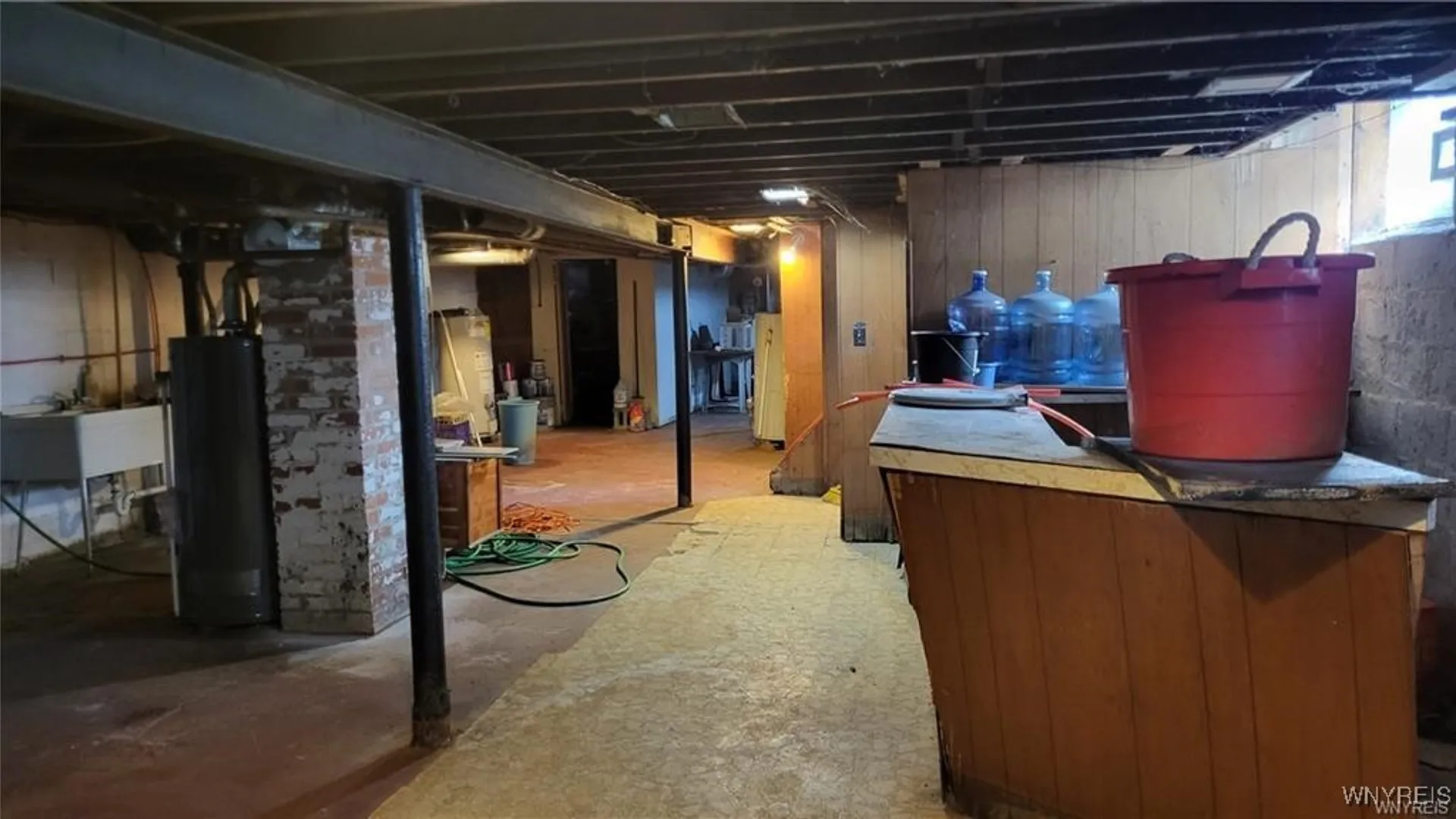 Property at 2047 Clinton Street, Buffalo, NY 14206 41