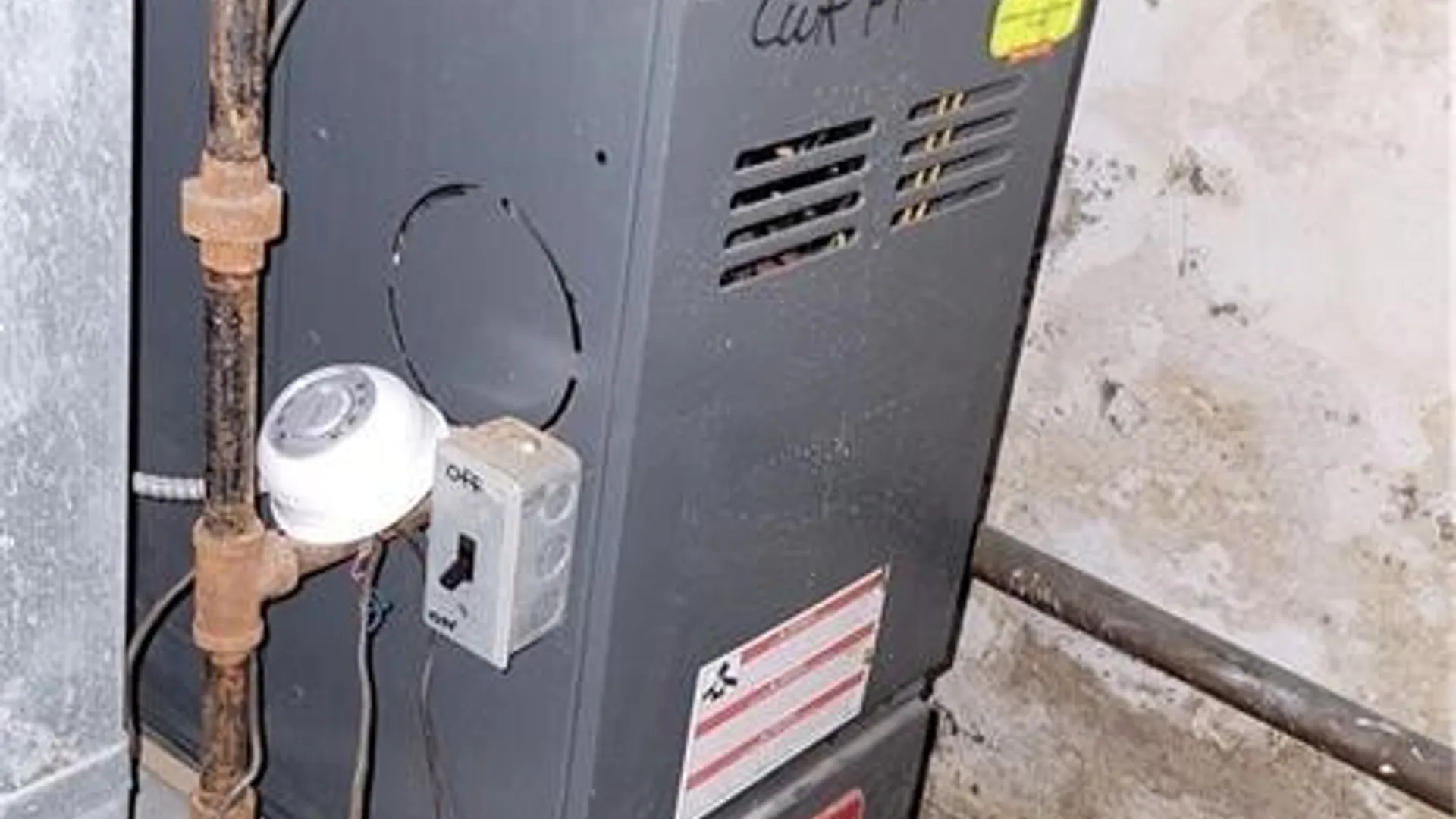 Property at 2047 Clinton Street, Buffalo, NY 14206 42