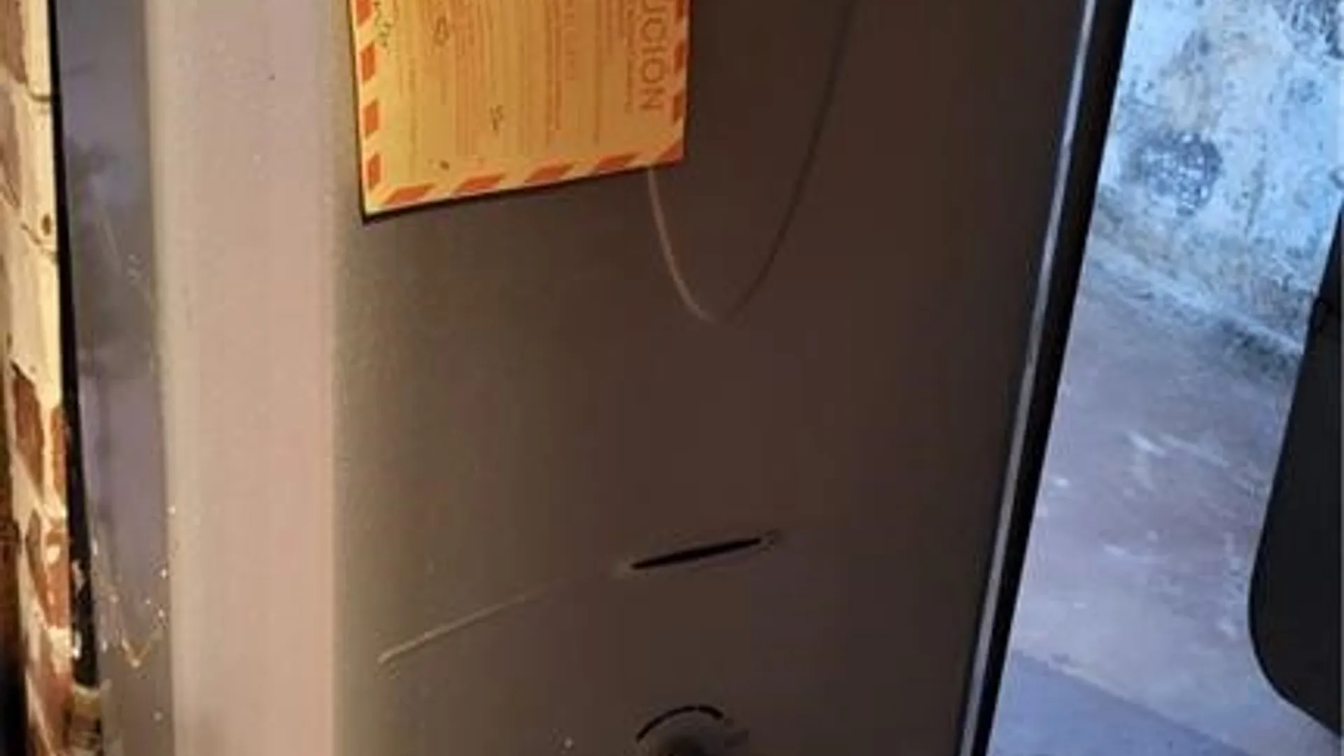 Property at 2047 Clinton Street, Buffalo, NY 14206 44