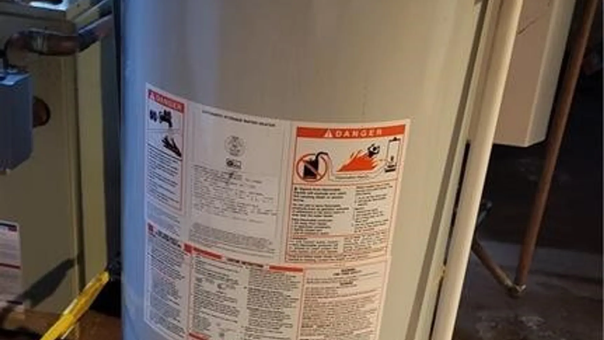 Property at 2047 Clinton Street, Buffalo, NY 14206 45