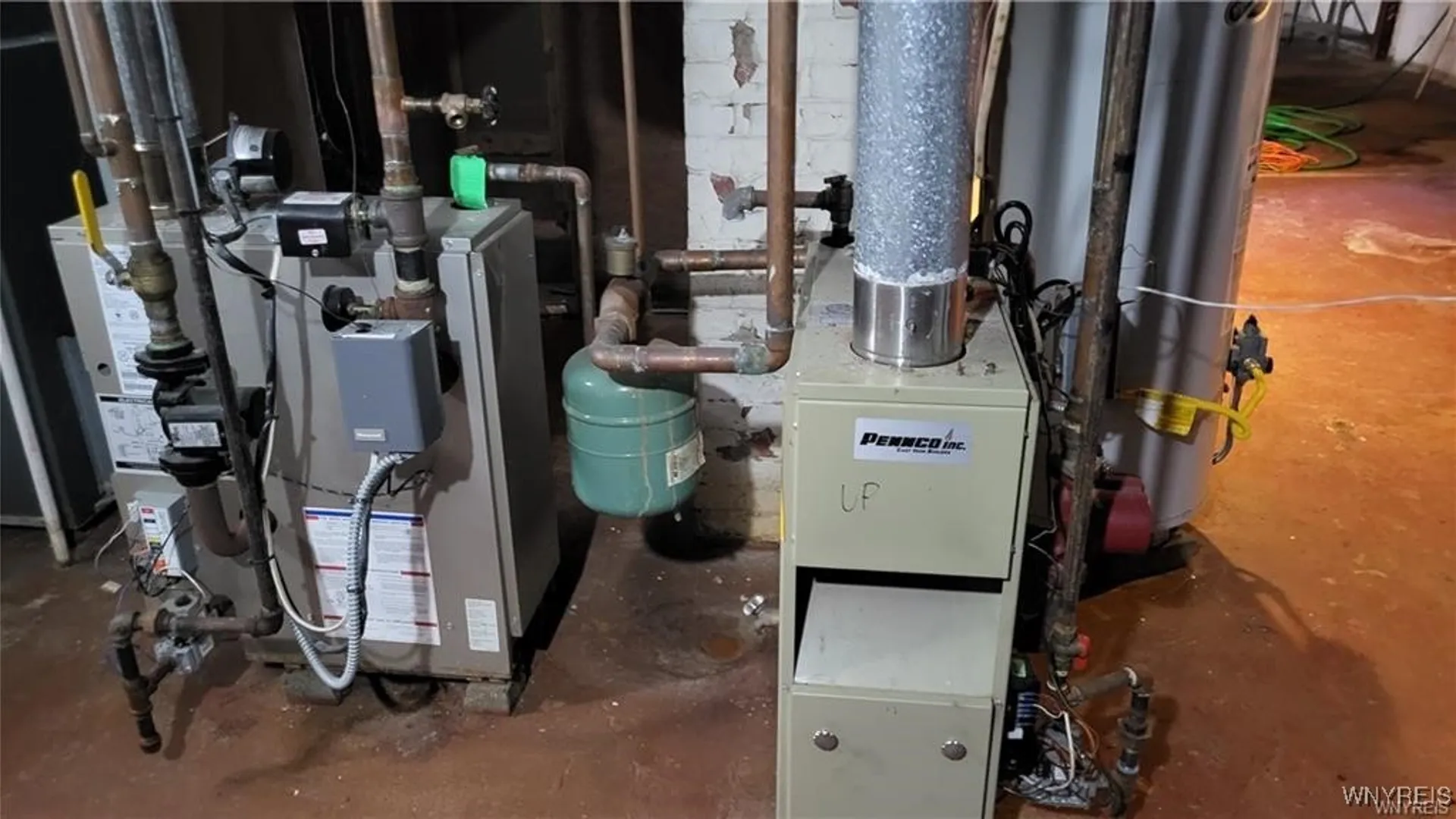 Property at 2047 Clinton Street, Buffalo, NY 14206 46