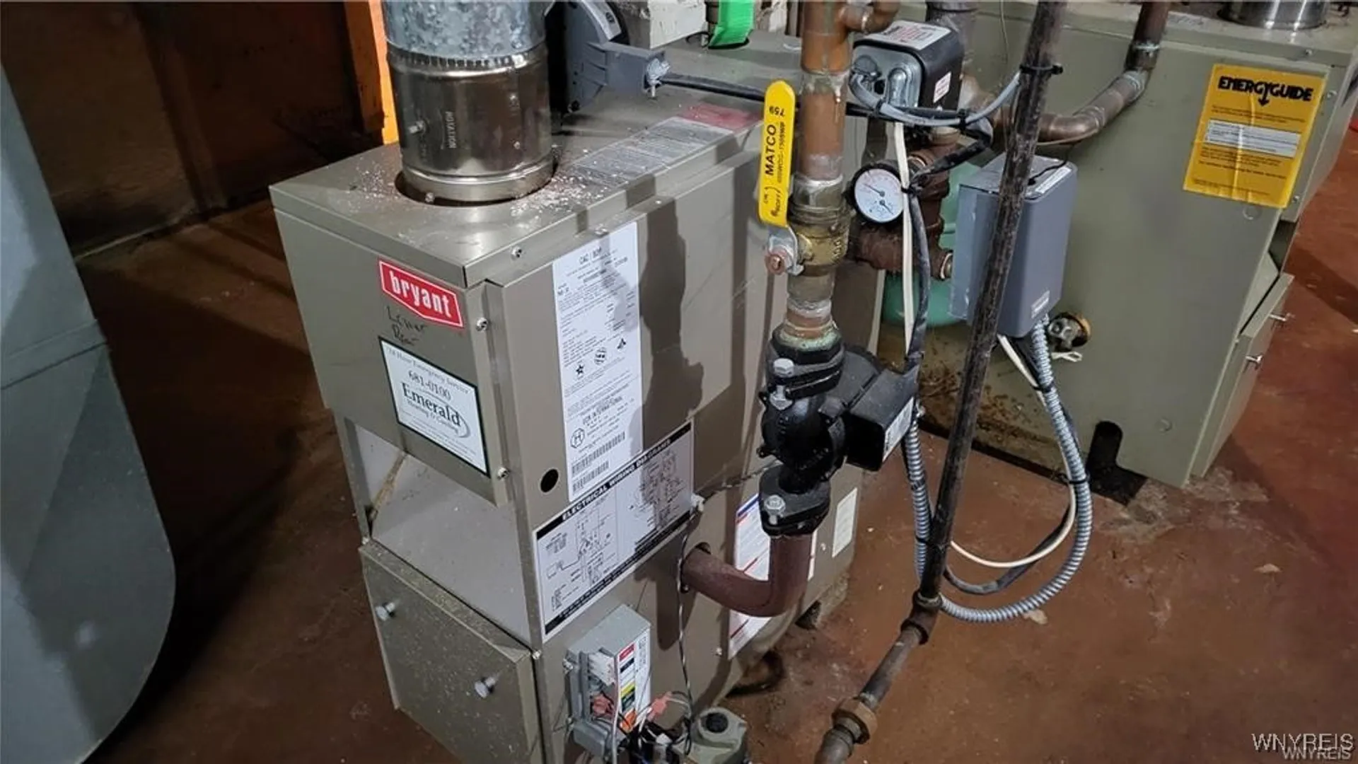 Property at 2047 Clinton Street, Buffalo, NY 14206 47