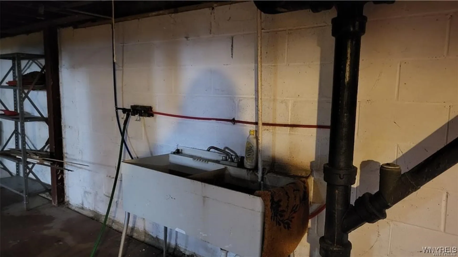 Property at 2047 Clinton Street, Buffalo, NY 14206 48