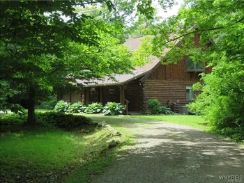 Property at 11050 Eden Road, North Collins, NY 14111
