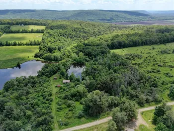 Property at 7702+7650 Faber Road, Prattsburgh, NY 14873
