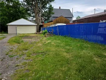 235 Ontario Street, Buffalo, NY 14207