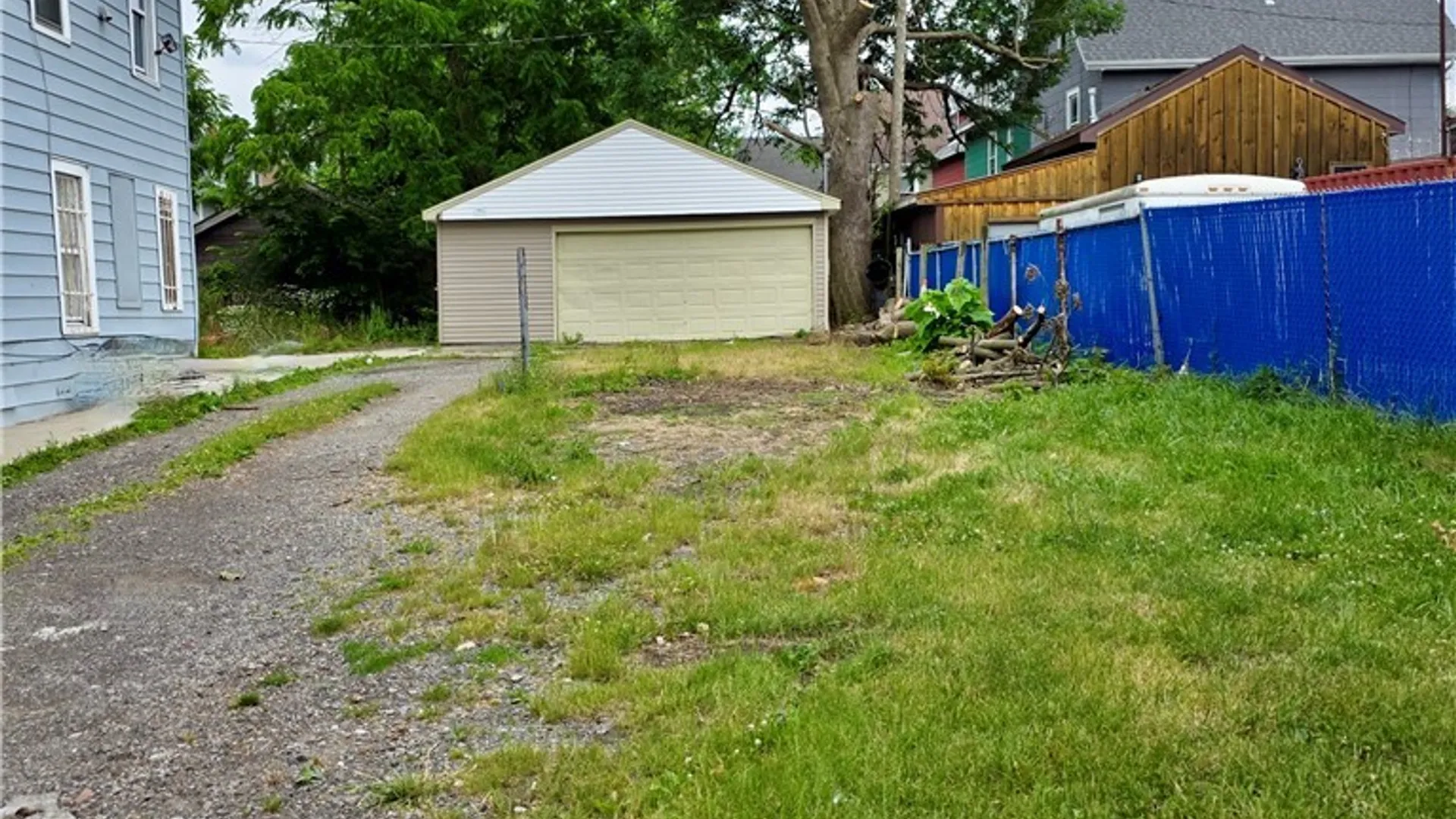 Property at 235 Ontario Street, Buffalo, NY 14207 2