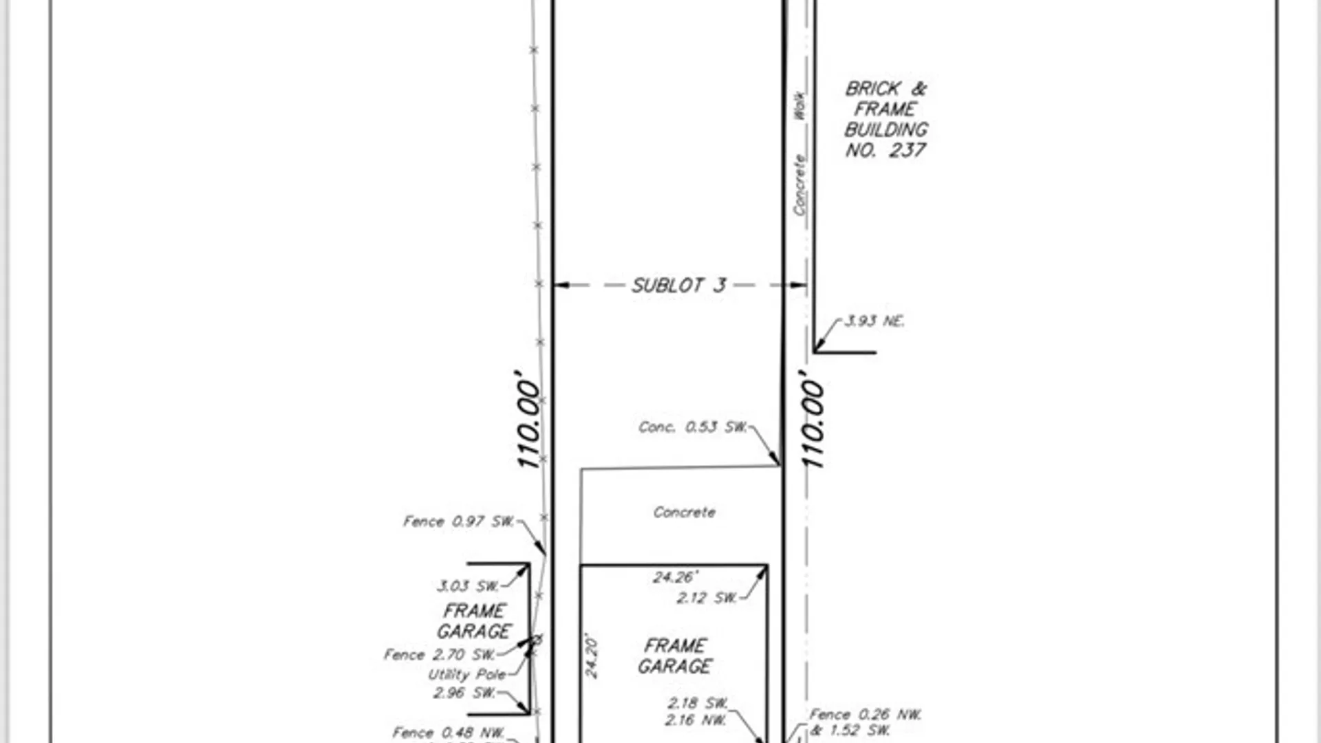 Property at 235 Ontario Street, Buffalo, NY 14207 3