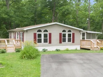 Property at 36 Ranch Road, Canadice, NY 14471