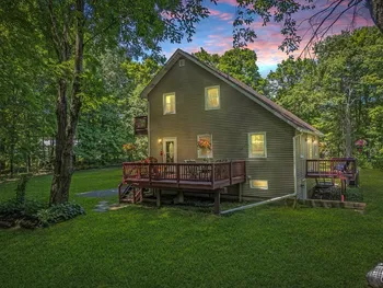Property at 81 Blount Road, Hastings, NY 13076