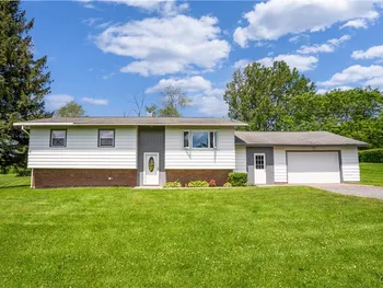 Property at 10045 Roberts Road, Paris, NY 13456